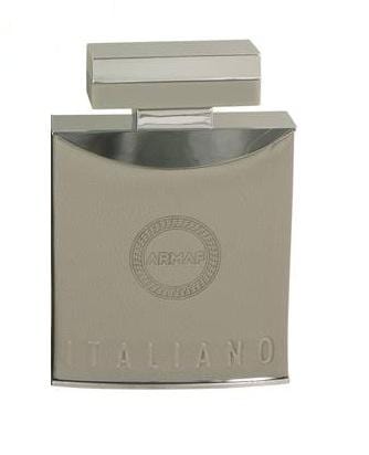 Armaf Italiano Uomo Eau De Toilette Men Perfume 100ml
