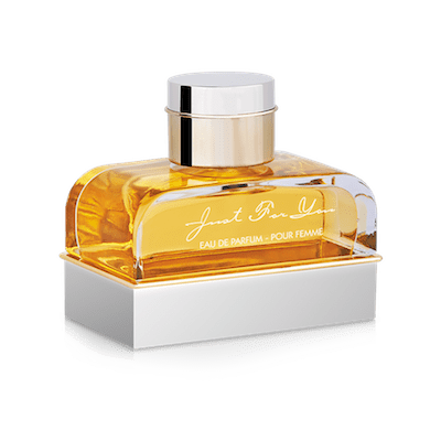 Armaf Just For You Pour Femme Eau De Parfum Women 100ml