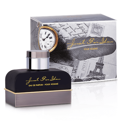 Armaf Just For You Pour Homme Eau De Parfum Men 100ml