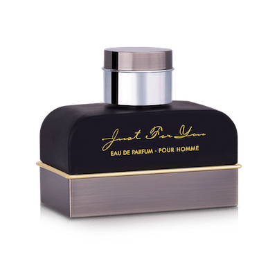 Armaf Just For You Pour Homme Eau De Parfum Men 100ml
