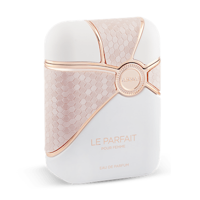 Armaf Le Parfait Pour Femme Eau De Parfum Women 100ml
