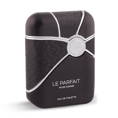 Armaf Le Parfait Pour Homme Eau De Parfum Men 100ml