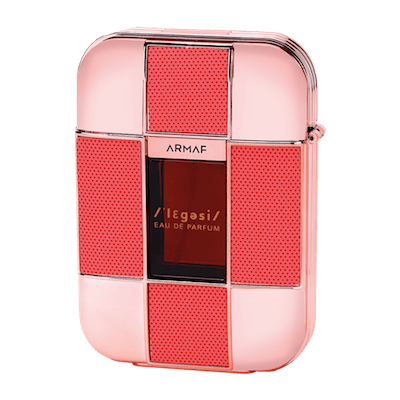 Armaf Legesi Eau De Parfum Women 100ml