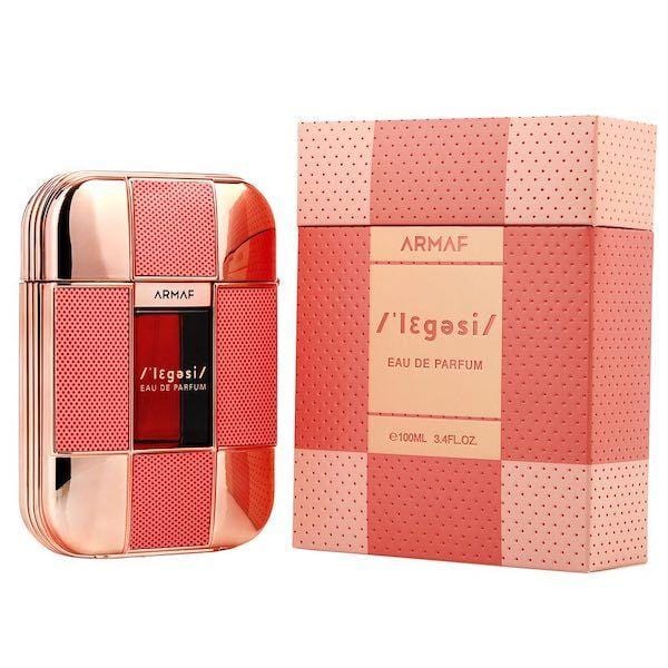 Armaf Legesi Eau De Parfum Women 100ml