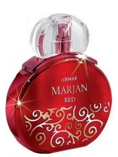 Armaf Marjan Red Eau De Parfum Men 100ml
