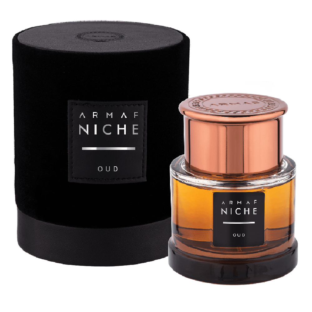 Armaf Niche Oud Eau De Parfum Men 90ml