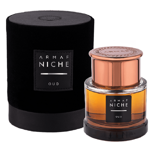 Armaf Niche Oud Eau De Parfum Men 90ml