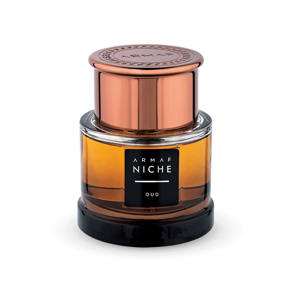 Armaf Niche Oud Eau De Parfum Men 90ml