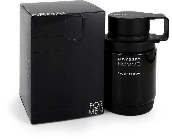 Armaf Odyssey Homme Eau De Parfum for Men 100ml