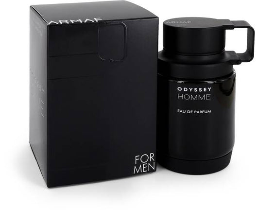 Armaf Odyssey Homme Eau De Parfum for Men 100ml