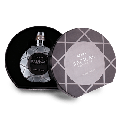 Armaf Radical Eau De Parfum Men 100ml