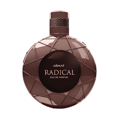Armaf Radical Brown Eau De Parfum Women 100ml