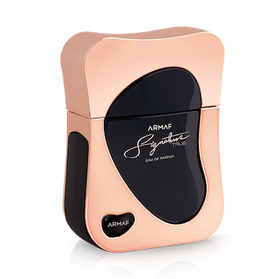 Armaf Signature True Eau De Parfum Women 100ml