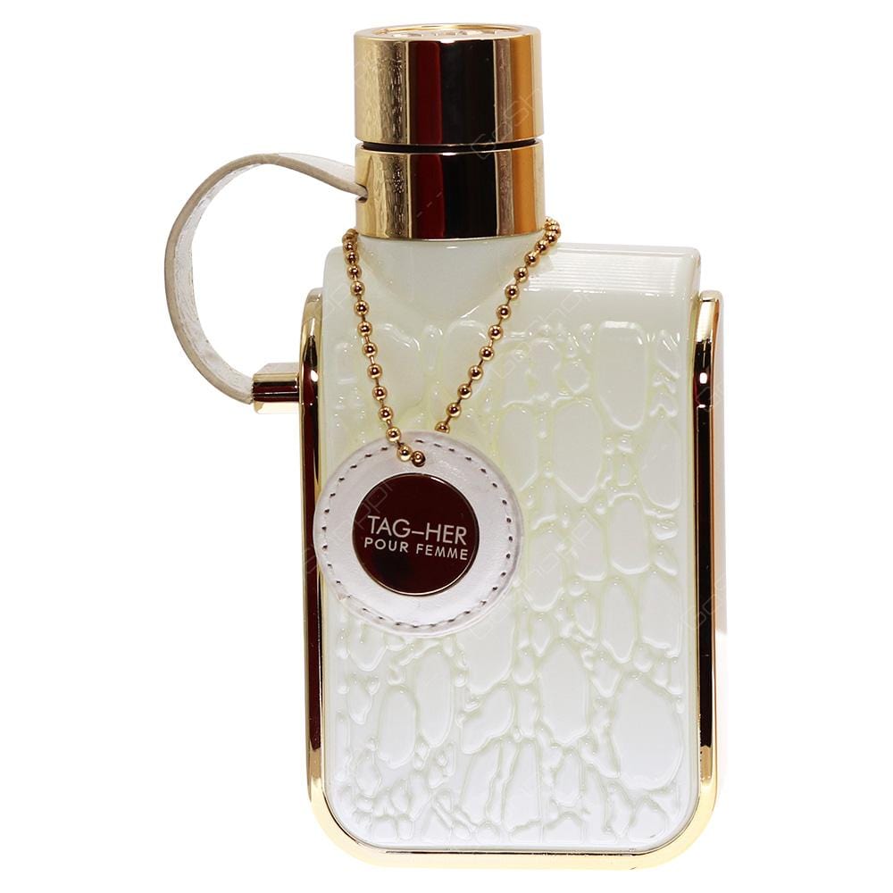 Armaf Tag-Her Pour Femme Women French Perfume 80ml