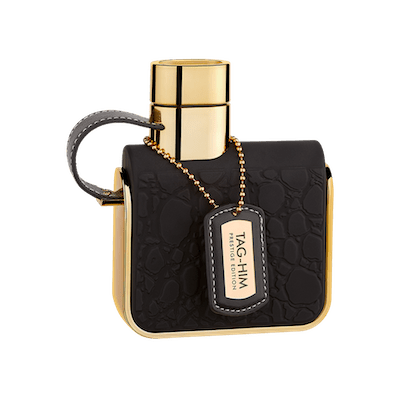 Armaf Tag-Him Prestige Edition Eau De Toilette Men Perfume 100ml