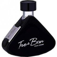 Armaf Tres Bon Pour Homme Eau De Toilette Men 100ml