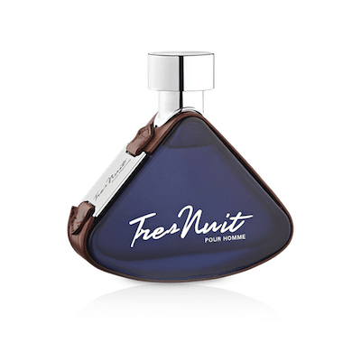 Armaf Tres Nuit Pour Homme Men Perfume 100ml