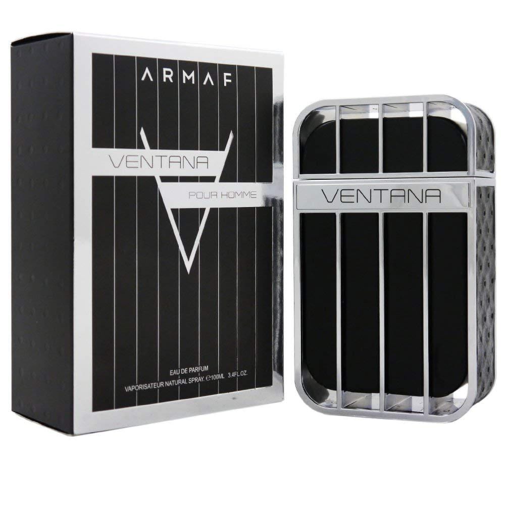 Armaf Ventana Pour Homme Eau De Parfum Men 100ml