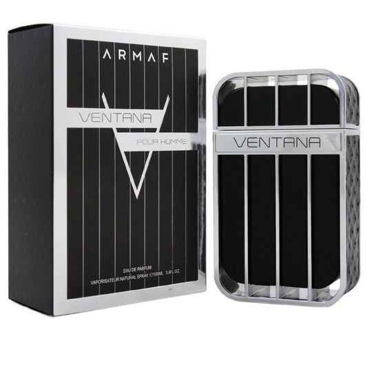 Armaf Ventana Pour Homme Eau De Parfum Men 100ml