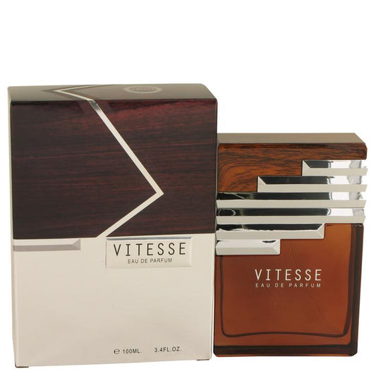 Armaf Vitesse Eau De Parfum Men 100ml