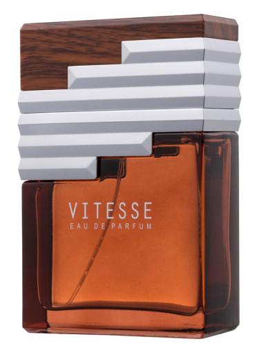 Armaf Vitesse Eau De Parfum Men 100ml