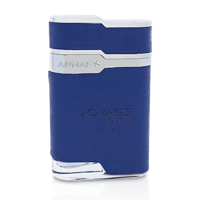 Armaf Voyage Bleu Eau De Parfum Men 100ml