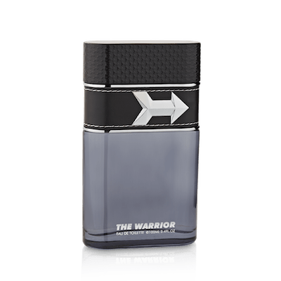 Armaf Warrior Eau De Toilette Men Perfume 100ml