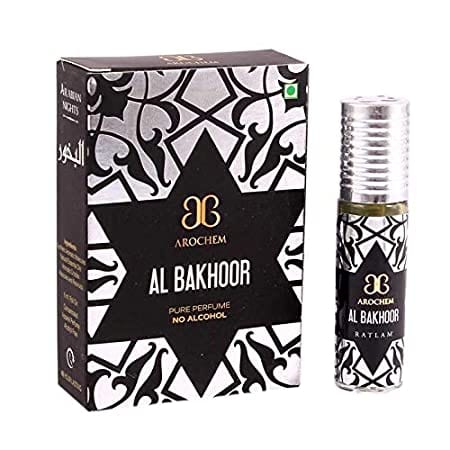 Arochem Al Bakhoor Attar 6ml