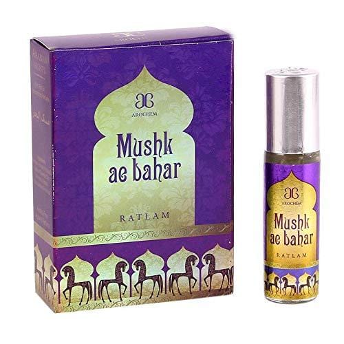 Arochem Mushk Ae Bahar Attar 6ml