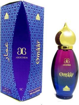 Arochem Omaar Attar 9ml