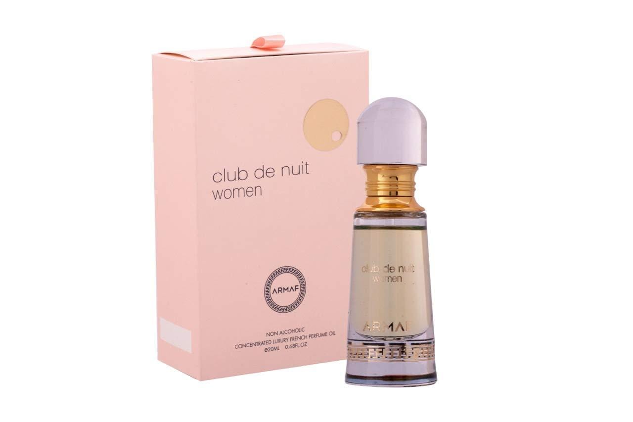 Armaf Club De Nuit Women CPO 20ml