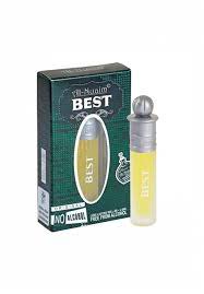Al Nuaim Best Attar 6ml