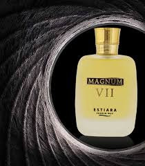 Estiara French Way Magnum VII Eau De Parfum Men 100ml