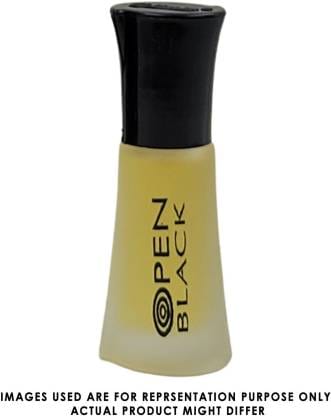 Al Nuaim Open Black Attar 6ml