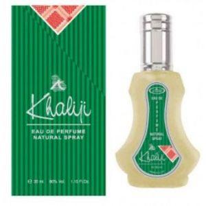 Al Rehab Khaliji Eau De Parfum 35 ml By Al Rehab Vaporisateur/Spray