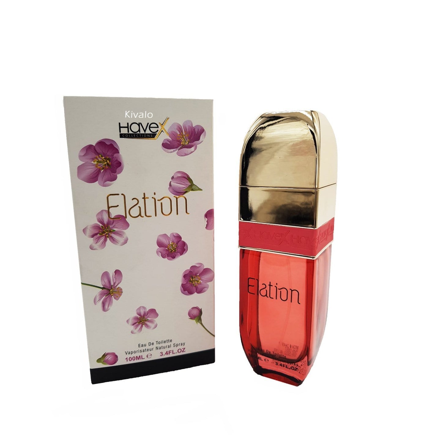 Havex Collections Elation Women Perfume 100ml