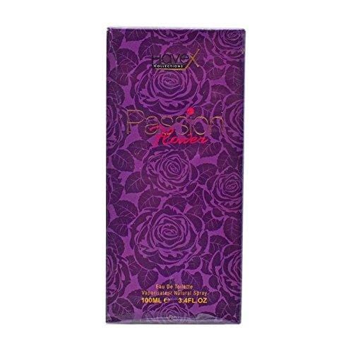 Havex Collections Passion Flower Women Perfume 100ml