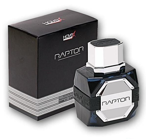 Havex Collections Raptor Men Perfume 100ml