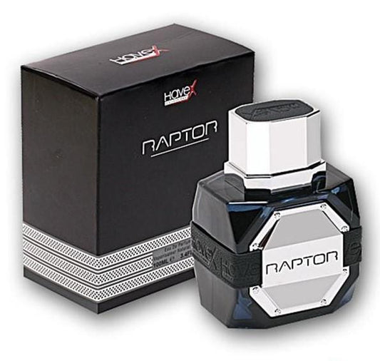 Havex Collections Raptor Men Perfume 100ml