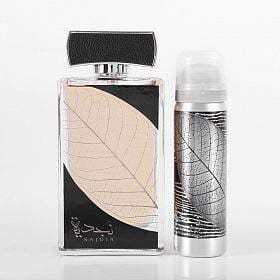 Lattafa Najdia Eau De Parfum Men 100ml- with Free Deodorant