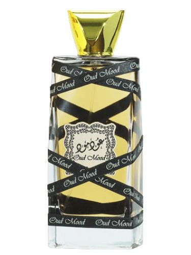 Lattafa Oud Mood Eau De Parfum 100ml