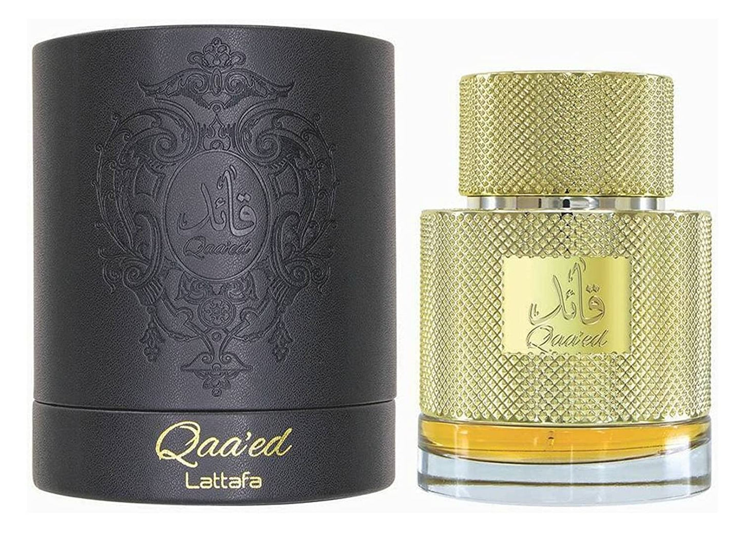 Lattafa Qaa`Ed Eau De Parfum 100ml
