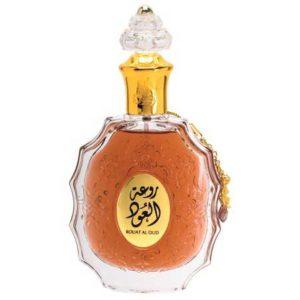 Lattafa Rouat Al Oud Eau De Parfum 100ml