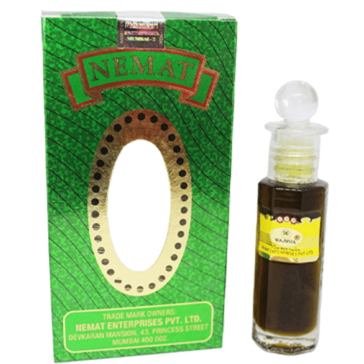 Nemat 96 Musk Attar 25ml