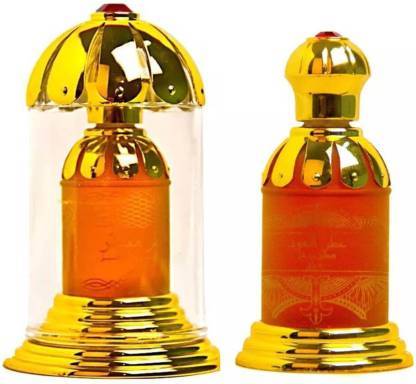 Rasasi Attar Al Oudh Red 20ml Pack