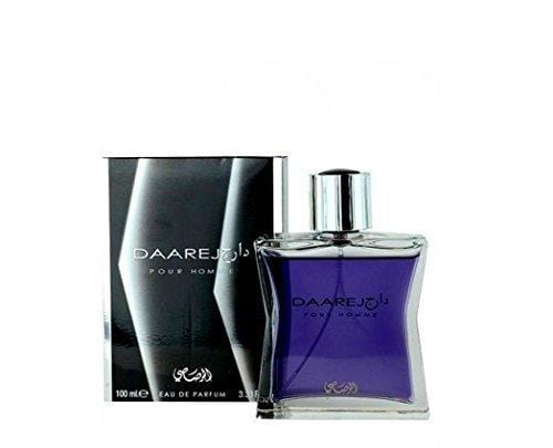 Rasasi Dareej Pour Homme Eau de Parfum 100ml – HalalSauda