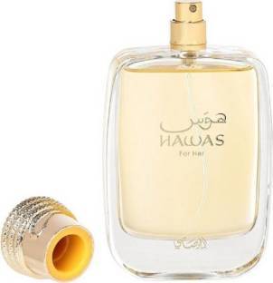 Rasasi Hawas For Her Eau De Parfum Women 50 ml