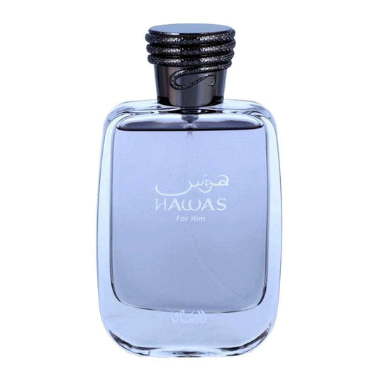 Rasasi Hawas For Him Eau De Parfum Men 100ml