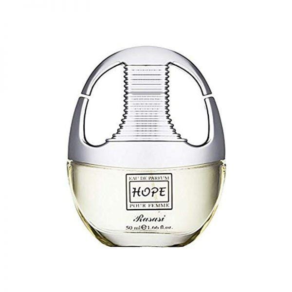 Rasasi Hope Pour Femme Eau De Parfum Women 50ml