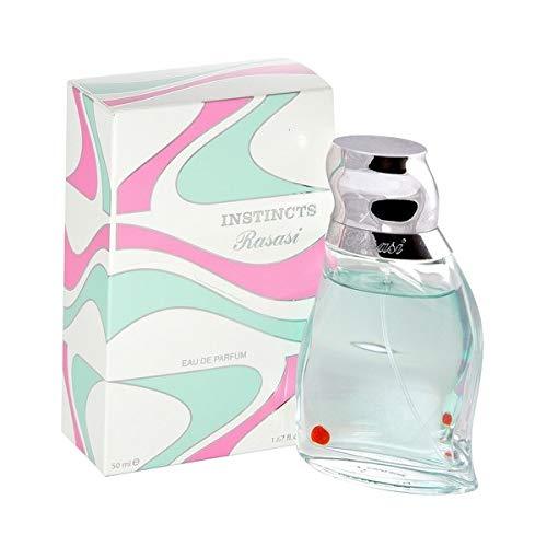 Rasasi Instincts Pour Femme Eau De Parfum Women 50 ml